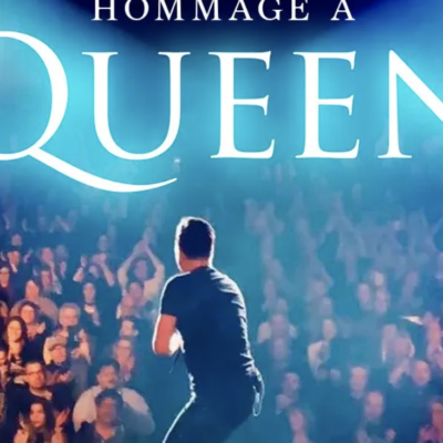 Festival Classica: Hommage à Queen – Soirée concert-bénéfice